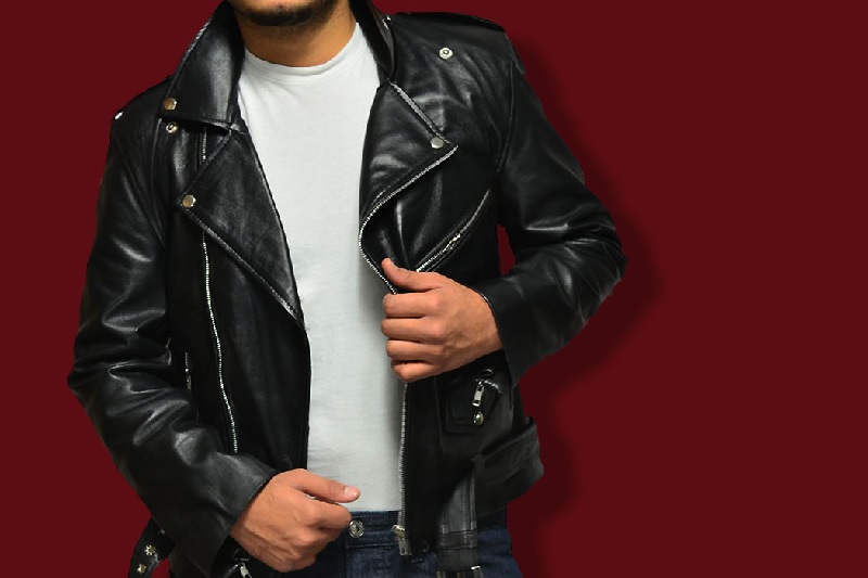 7 Tips to Make Your Leather Jacket Last For Many Years