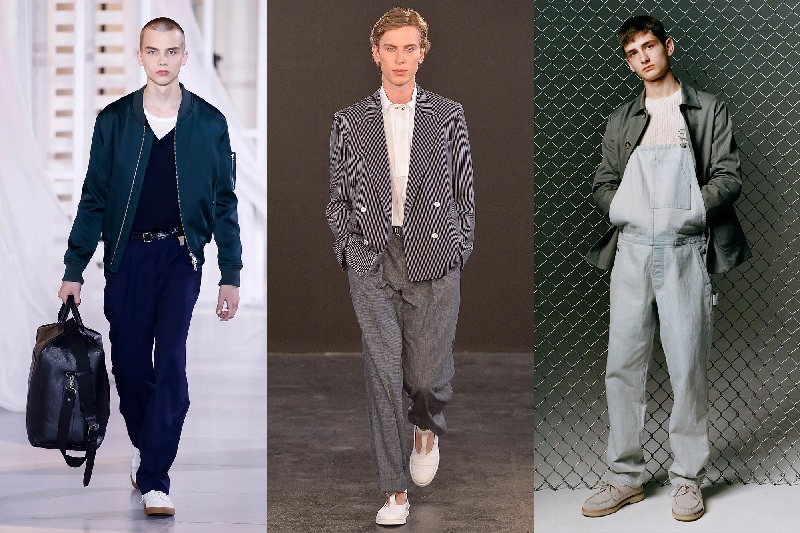Men’s Fashion Trends to Follow in 2017
