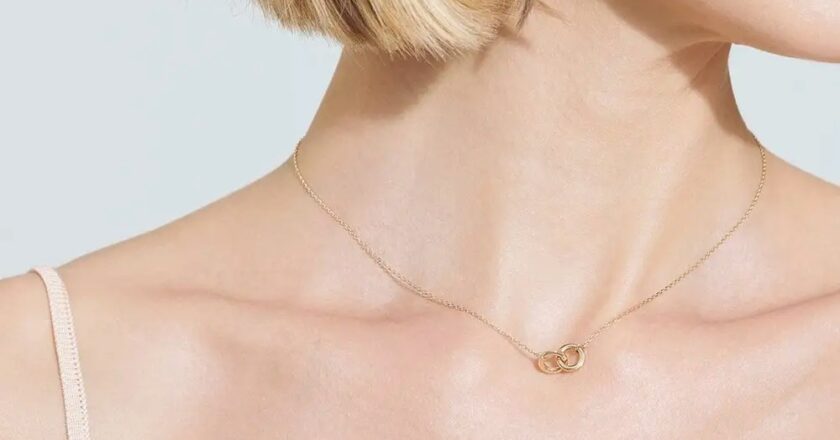 How to choose the right symbolic necklace for every look