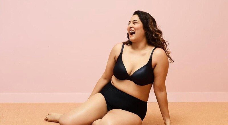 Selection of the Right Plus Size Undergarments