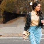 Style yourself with modest clothing for women