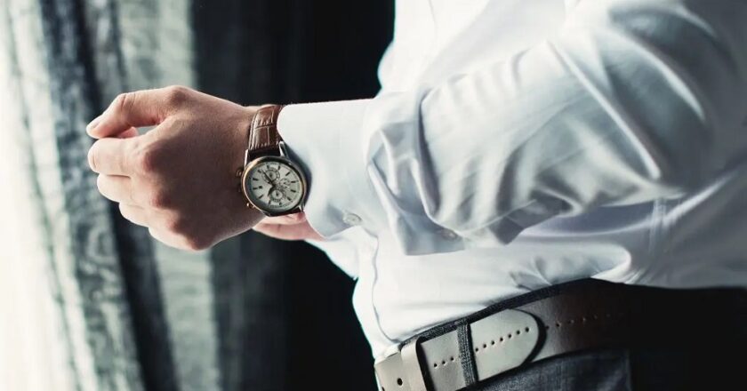 How Can You Find A Watch That Fits You Perfectly?