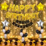 Get the Best Birthday Supplies from the Online Stores
