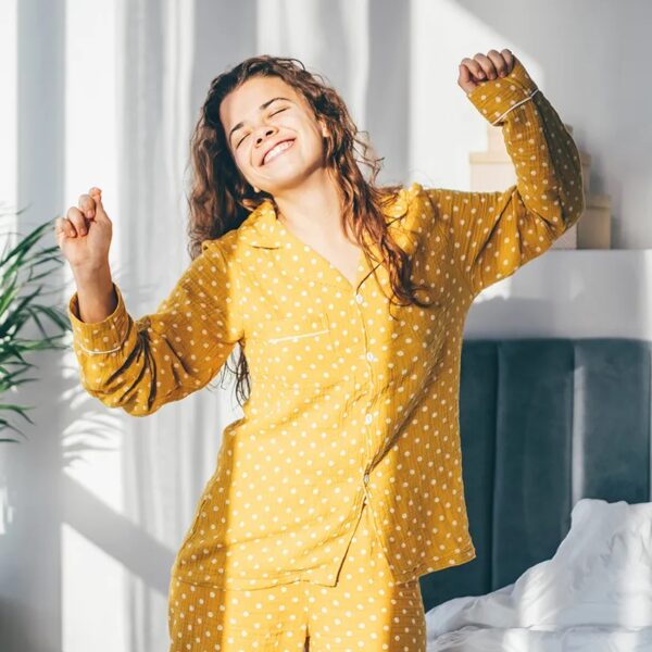 3 Things to consider before purchasing a women’s short sleeve pajama set