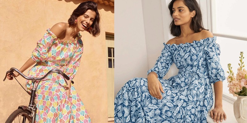 Elevate Your Summer Wardrobe with Party Wear Dresses: Exploring Summer Co-Ord Sets, Western Styles, and Midi Dresses