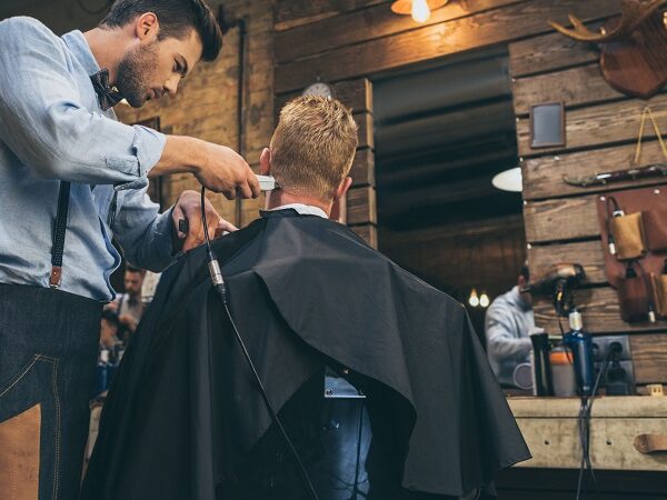 List of Men’s Barbershop Services in Most Regions of the World