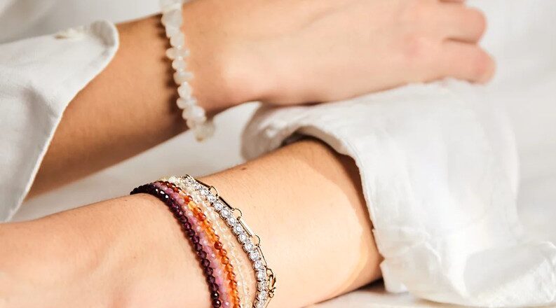 Balance and Harmony: Explore Healing Bracelets Collection