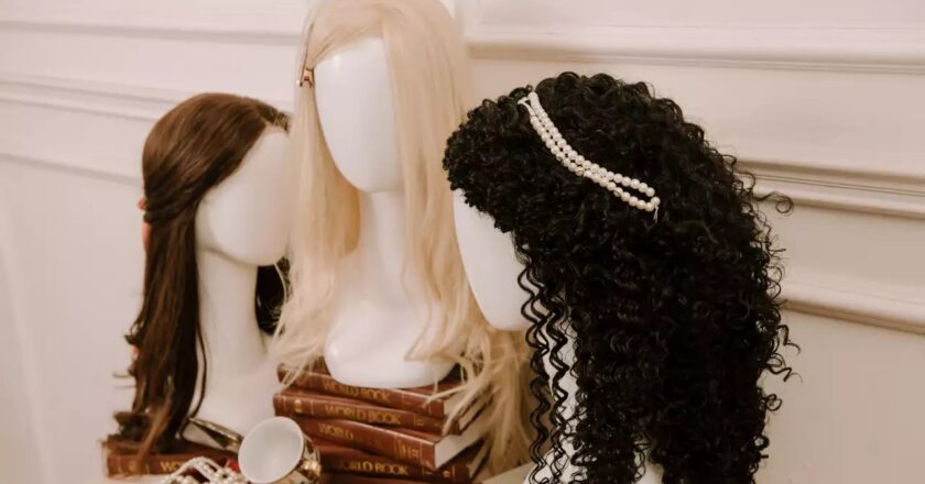 Human Hair Wigs Transforming Cancer Patients Lives