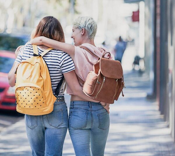 Exploring the World of Designer Women Backpack: A Guide to Different Styles