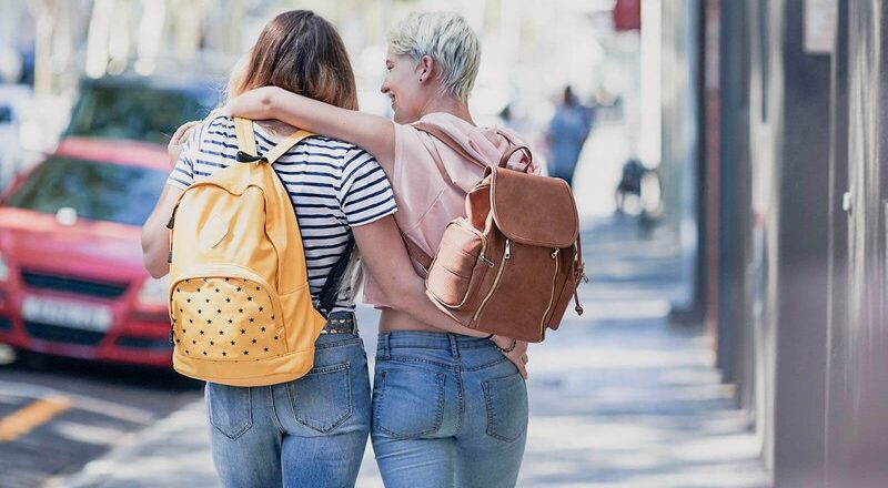 Exploring the World of Designer Women Backpack: A Guide to Different Styles