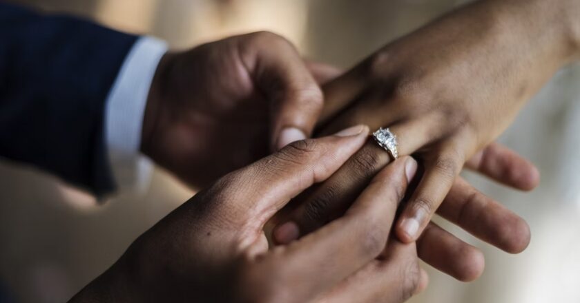 Understanding Engagement Ring Financing: In-House vs. Third-Party Options