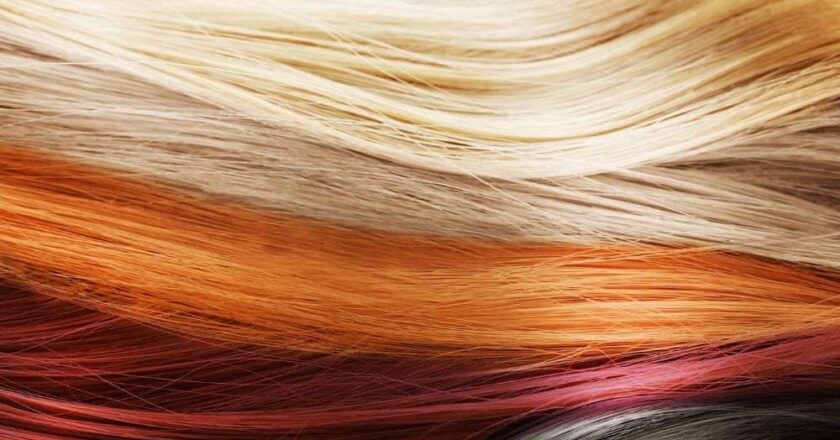 How to Choose the Right Colour Human Hair Wig