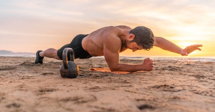 Top-4 Sophisticated Men’s Picks for A Day at The Gym 