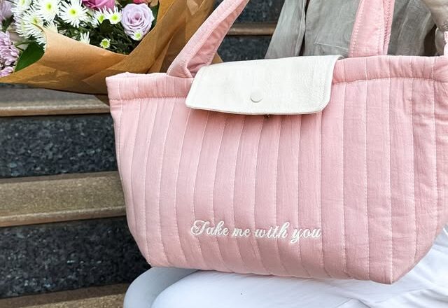 What Your Tote Bag Says About You Before You Even Speak